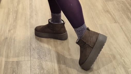 Pati, Warszawa Pati, Warszawa