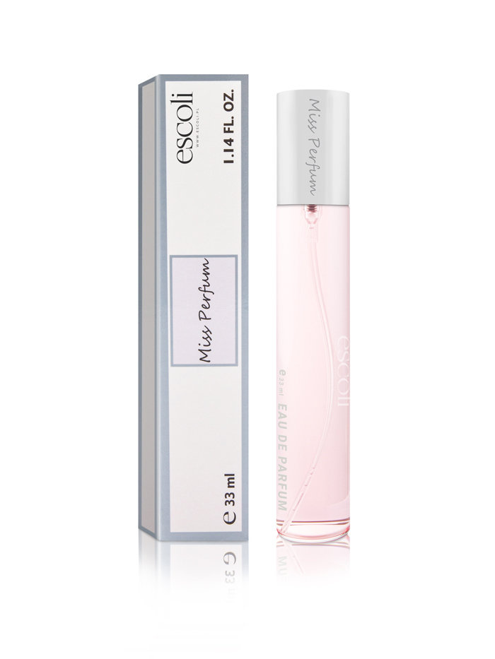 Miss dior le deals parfum 33ml
