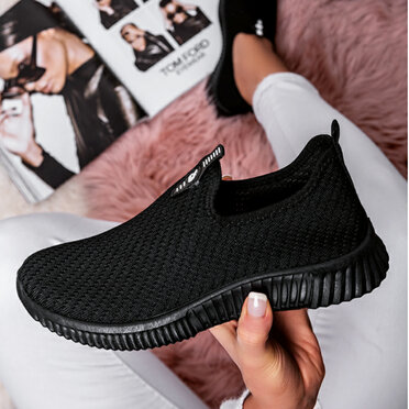 Cichobiegi - idealne buty na co dzień