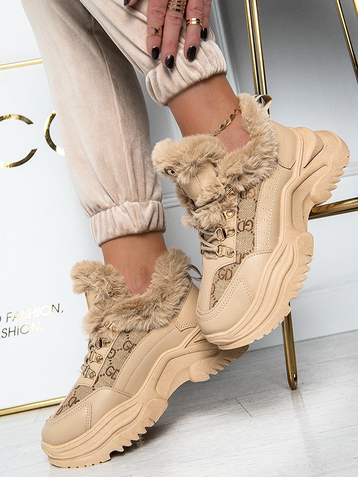 Jakie buty na zimę 2022 streetwear?