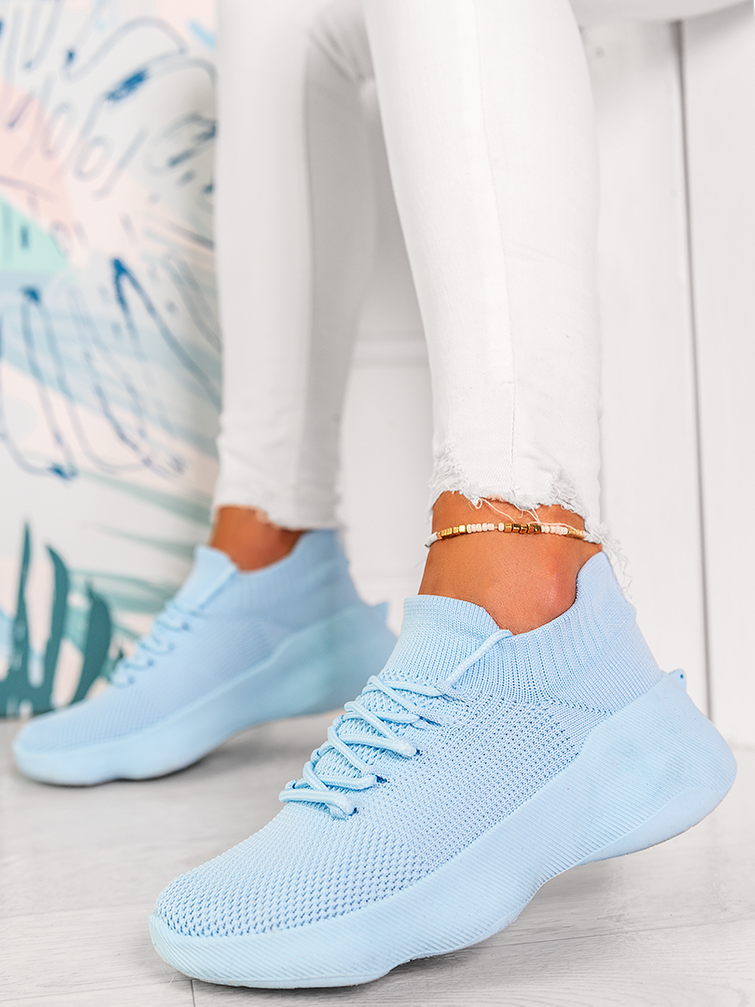 Czy buty sneakersy są wygodne?