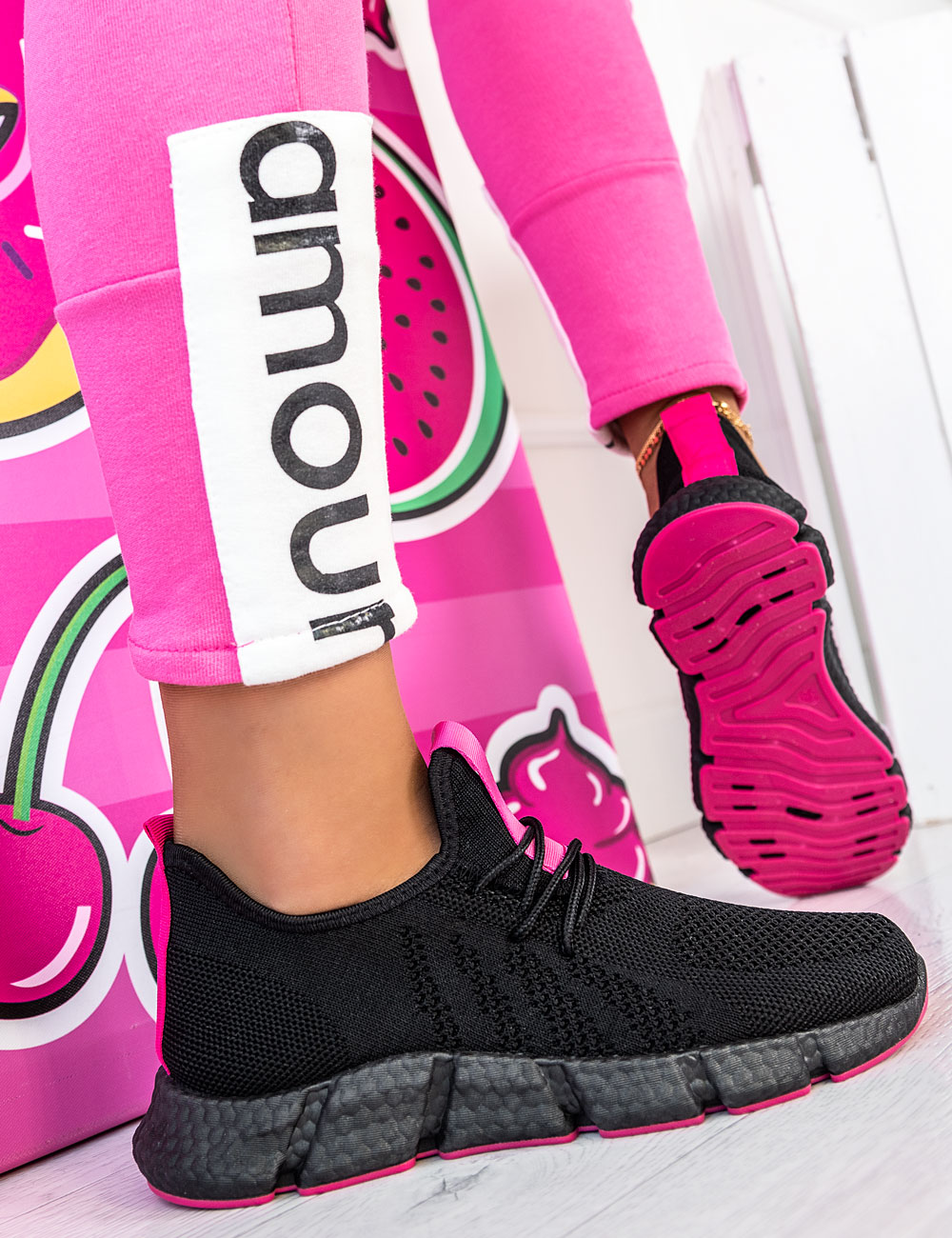 Czym się różnią buty do biegania od butów do fitnessu?