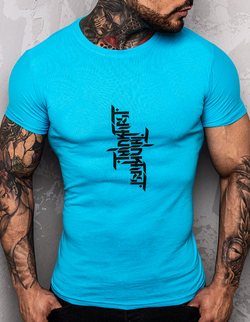 Męski t-shirt  TS97