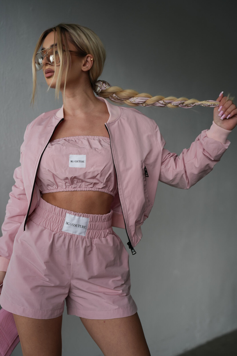 TOP BG BRANDENBURG EYES | RÓŻOWY