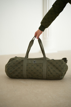 TORBA BG LAMBO | KHAKI