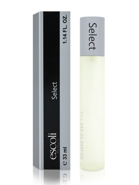 Perfumetka męska SELECT M021 33ml