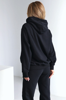 Bluza damska BG Kangoo | czarny