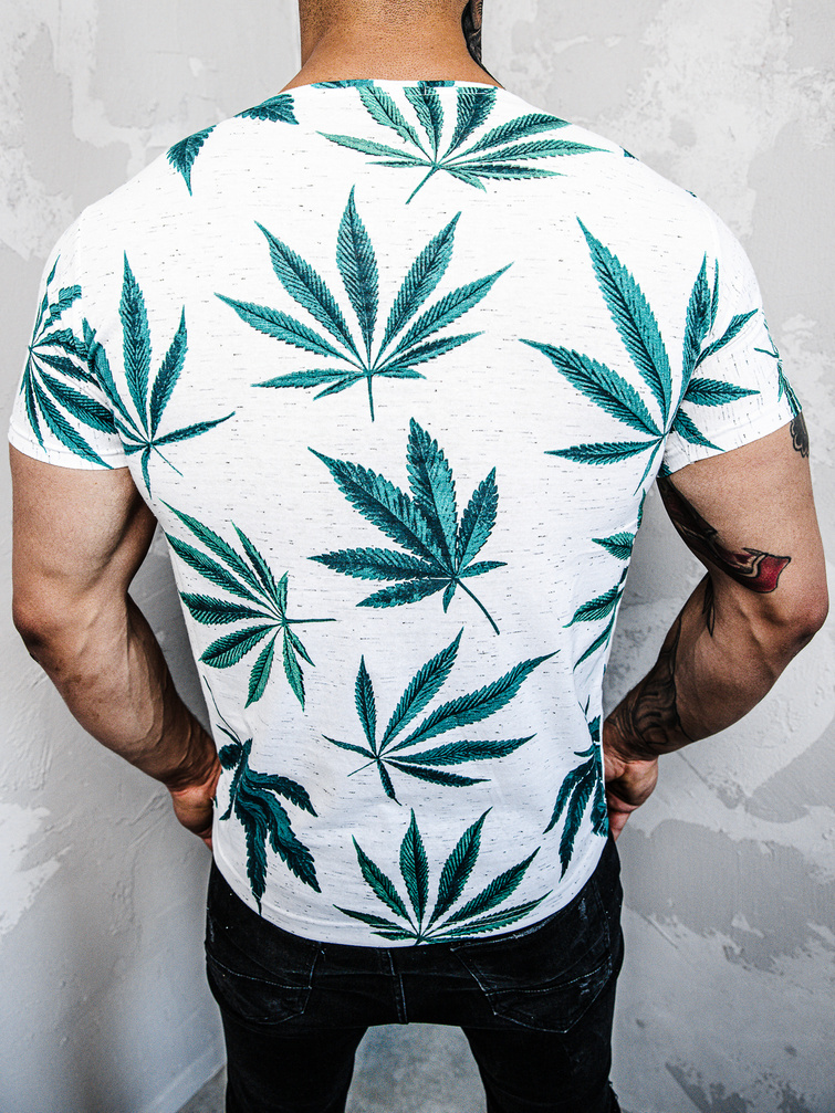 Męski t-shirt TS46