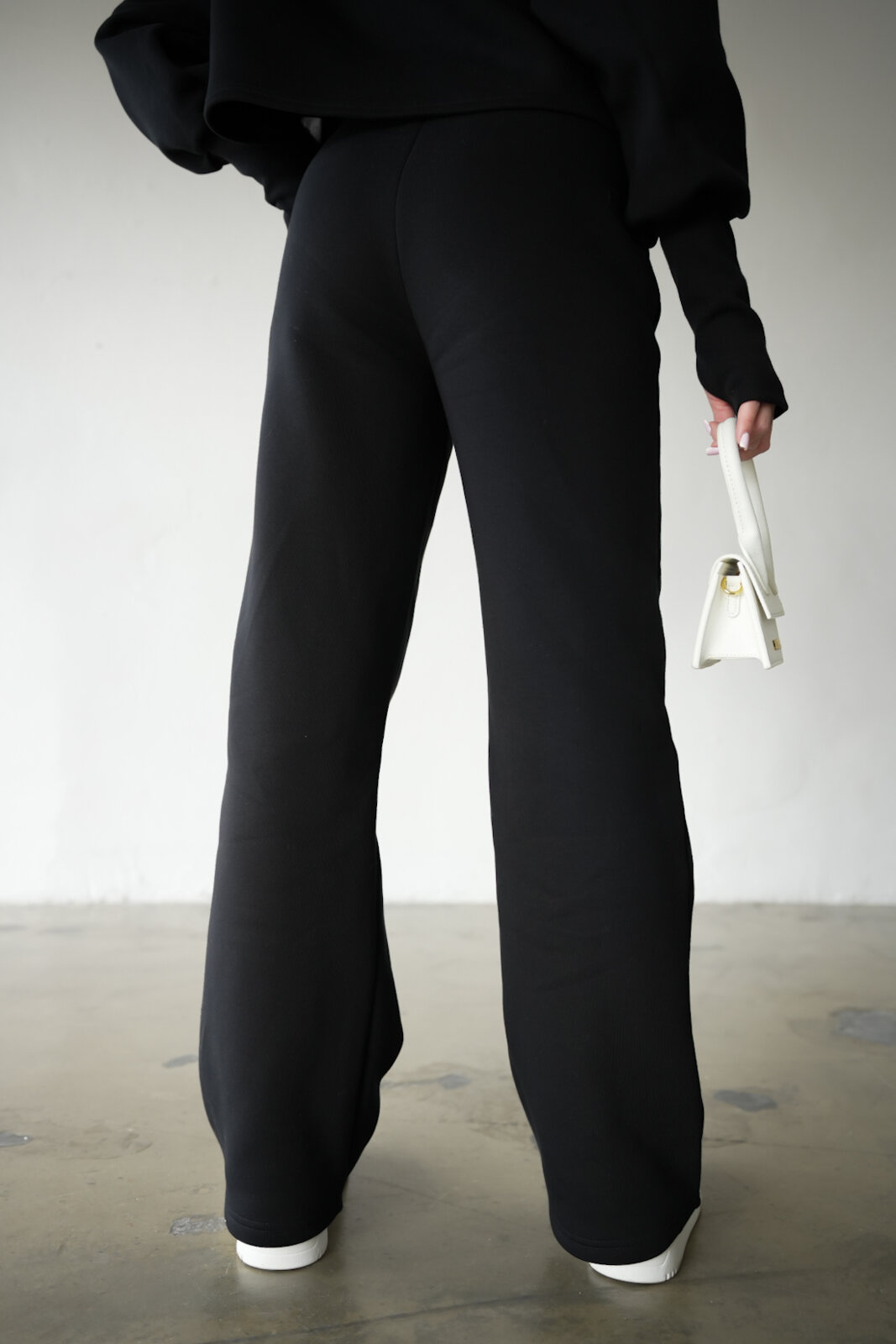 DRES DAMSKI BG SIREN | CZARNY