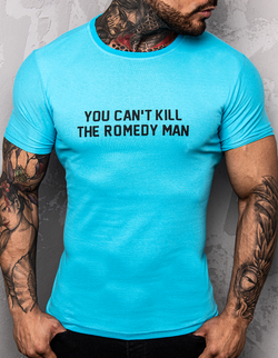 Męski t-shirt TS106