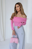 RÓŻ BARBIE
