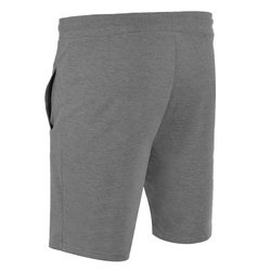 Spodenki męskie grafitowe 8K100-5