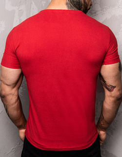 Męski t-shirt TS105