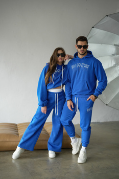 DRES MĘSKI BG RAIN | CHABER