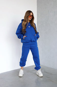 Dres damski BG Benny | chaber