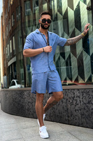 JASNY NIEBIESKI