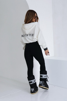 Bluza damska BG Bella | ecru