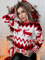 Czerwony || Czarny || Biały