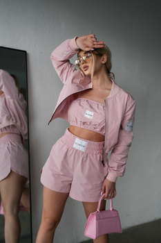 TOP BG BRANDENBURG EYES | RÓŻOWY