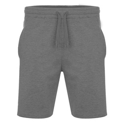 Spodenki męskie grafitowe 8K100-5