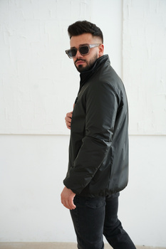 Kurtka męska BG Water | czarny