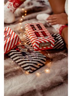 Zestaw Świąteczny Damski 0811.014, Kolor Kolor 1, Rozmiar 37-41