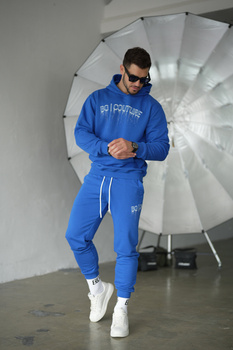 DRES MĘSKI BG RAIN | CHABER