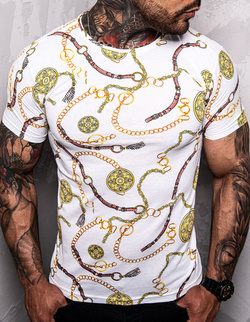 Męski t-shirt TS138