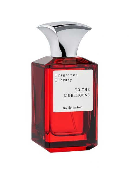 Perfumy damskie TO THE LIGHT HOUSE 100ml