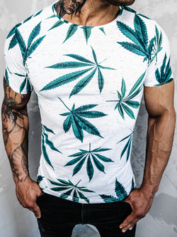 Męski t-shirt  TS46