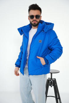 Kurtka męska BG Winter | chaber