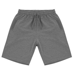 Spodenki męskie grafitowe 8K100-5