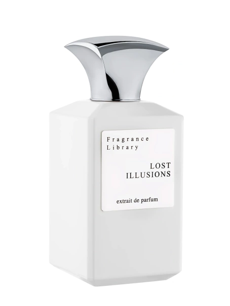 Perfumy damskie LOST ILLUSIONS 100ml