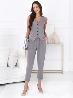 Stylowy komplet damski Georgia