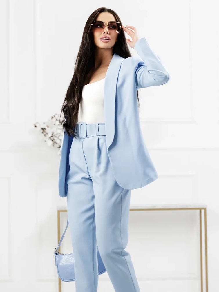 Stylowy komplet damski Ottavia