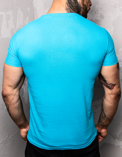 Męski t-shirt TS106