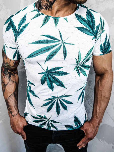 Męski t-shirt  TS46