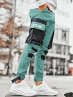 Zielony