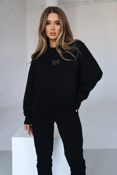 Dres damski BG Ever | czarny