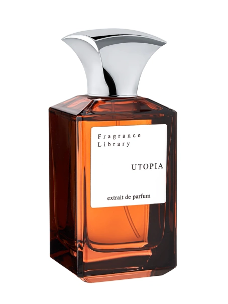 Perfumy UNISEX UTOPIA 100ml