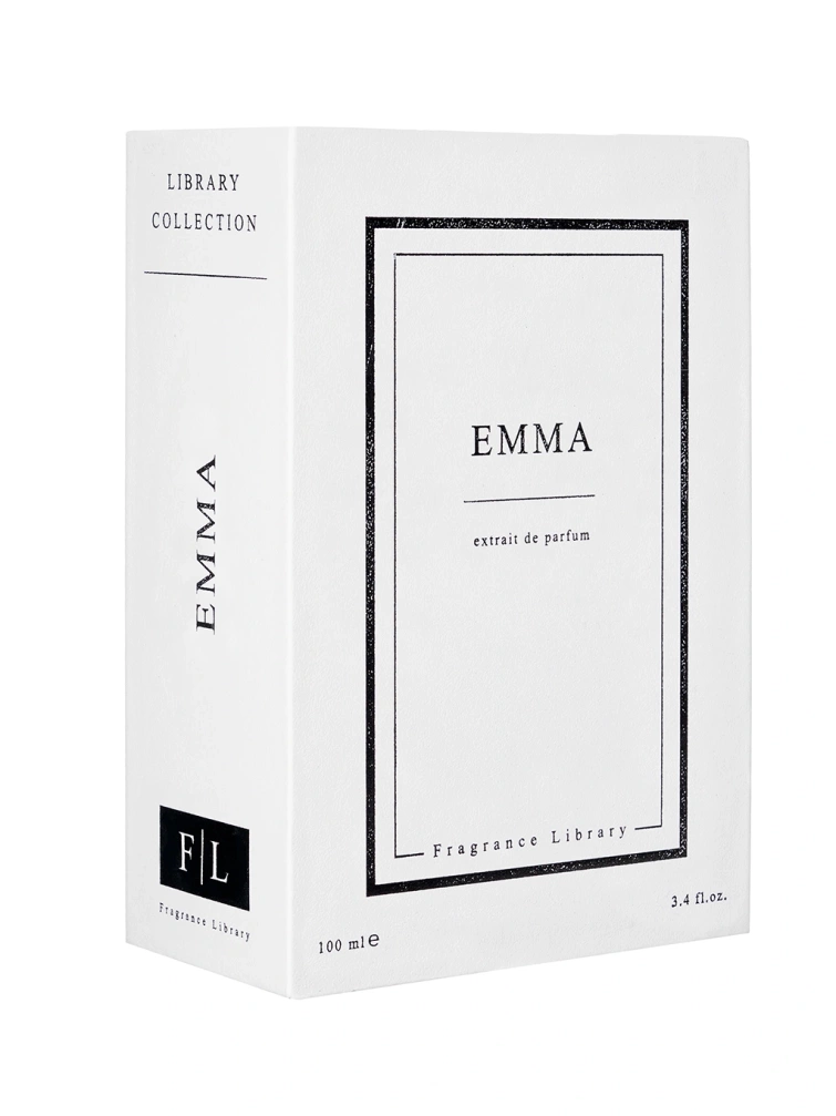 Perfumy damskie EMMA 100ml