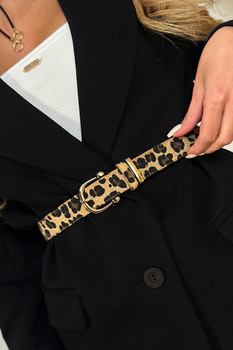 MARYNARKA DAMSKA BG DAYLIGHT | CZARNY