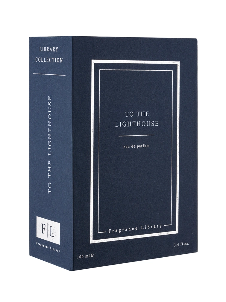 Perfumy damskie TO THE LIGHT HOUSE 100ml