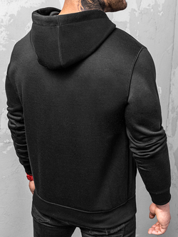 Bluza męska czarna 2008-3