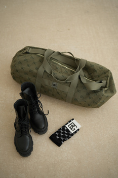 TORBA BG LAMBO | KHAKI