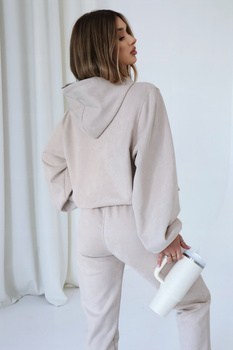 Dres damski BG Emu | beż