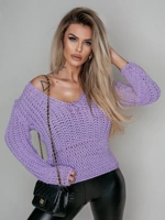 Lawendowy