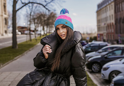 Damska czapka Jerry 010