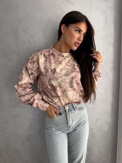 Bluza ARLETT - cekiny