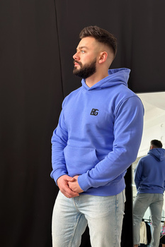 BLUZA MĘSKA BG DANTE | VERI PERI